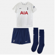 Kid's Tottenham Hotspur Home Suit 21/22(Customizable)