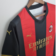 AC Milan Special Edition Jersey 22/23 (Customizable)