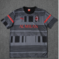 AC Milan Training  Jersey 22/23 (Customizable)