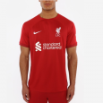Liverpool Home Jersey 22/23 (Customizable)