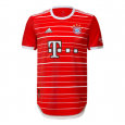 Bayern Munich Women's  Home  Jersey 22/23 (Customizable)