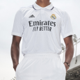 Real Madrid Home Jersey 22/23 (Customizable)
