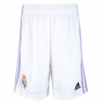 Kid's Real Madrid Home Suit 22/23 (Customizable)