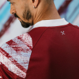 West Ham United Home Jersey 22/23 (Customizable)