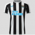 Newcastle United Home Jersey 22/23 (Customizable)