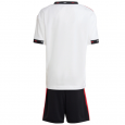 Kid  Manchester United Away Suit 22/23(Customizable)