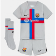 Kid's Barcelona Third Suit 22/23(Customizable)