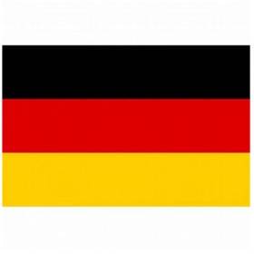 2022 Qatar World Cup Germany Flag 90x105cm
