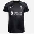 Kid  Liverpool Away Goalkeeper Suit 22/23(Customizable)