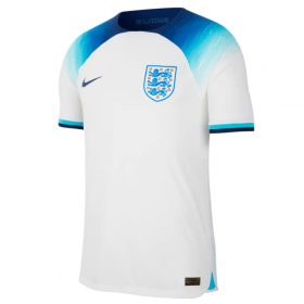 2022 World Cup England Women's Home Jersey(Customizable)