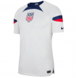 2022 World Cup USA Home Jersey  (Customizable)
