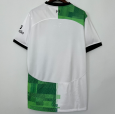 Early Edition Liverpool Away  Jersey 23/24 (Customizable)