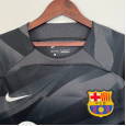 Early Edition Barcelona Goalkeeper Jersey 23/24 (Customizable)