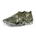 Adidas Predator Edge Geometric.1 FG Football Shoes Camouflage 39-45