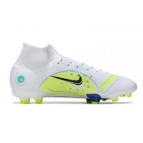Nike Mercurial Dream Speed Vapor 14 Elite FG Football Shoes 39-45