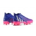Adidas Predator Edge Geometric.1 FG Football Shoes 39-45