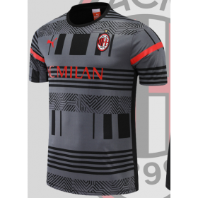 AC Milan Training  Jersey 22/23 (Customizable)