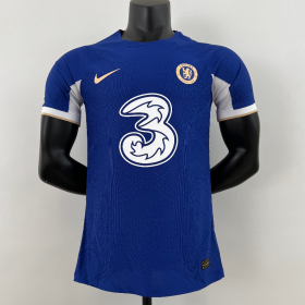 Early Edition Chelsea Home Player Version 23/24 (Customizable)