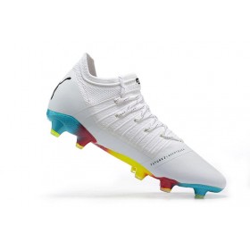 Puma Future Z 1.3 Instinct Football Shoes White 39-45