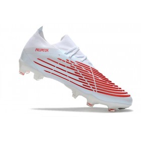 Adidas Predator Edge Geometric.1 FG Football Shoes