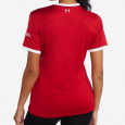 Liverpool  Women's  Home Red Jersey 23/24 (Customizable)
