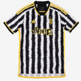 Juventus Home Jersey 23/24(Customizable)