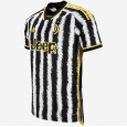 Juventus Home Jersey 23/24(Customizable)