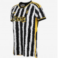 Juventus Women's Home Jersey 23/24(Customizable)