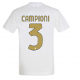 SSC Napoli Champions of Italy T-shirt 2022/2023