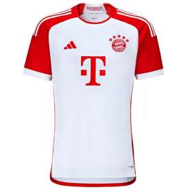 Bayern Munich Home Jersey 23-24(Customizable)