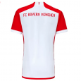Bayern Munich Home Jersey 23-24(Customizable)