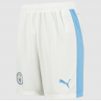 Kid's Manchester City Home Suit 23/24(Customizable)